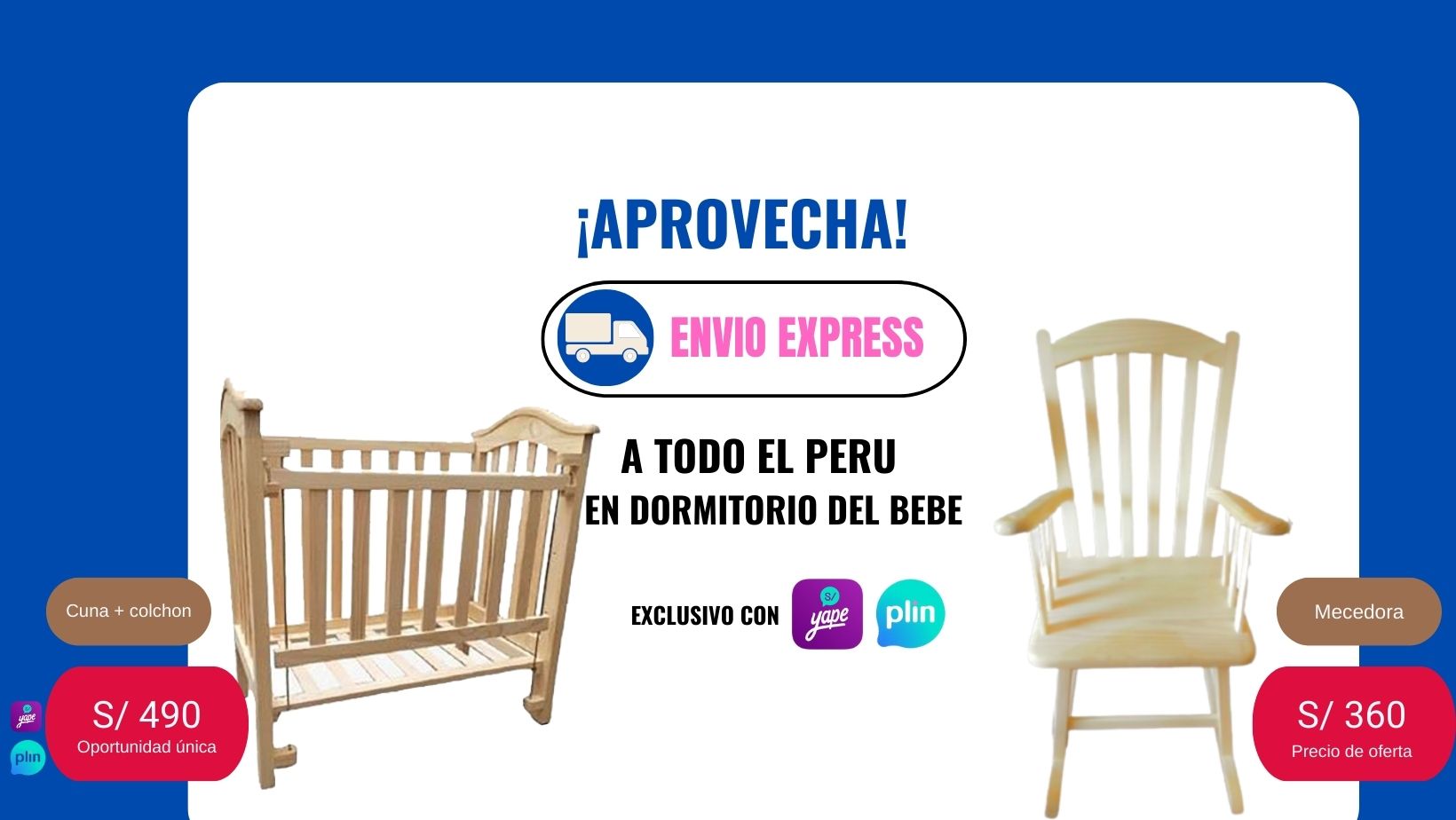 Portada de Facebook Día de la madre Realista Rosa