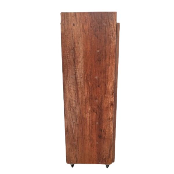 Mueble Multiuso Luxury Amario en Caramelo - Imagen 5