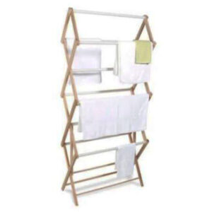 Tendal Tendedero Colgador ropa chico 170 x 120 cm