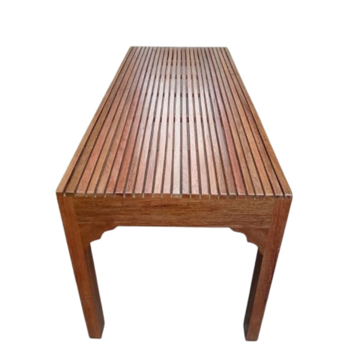 Juego de comedor campestre terraza wolf - Imagen 3