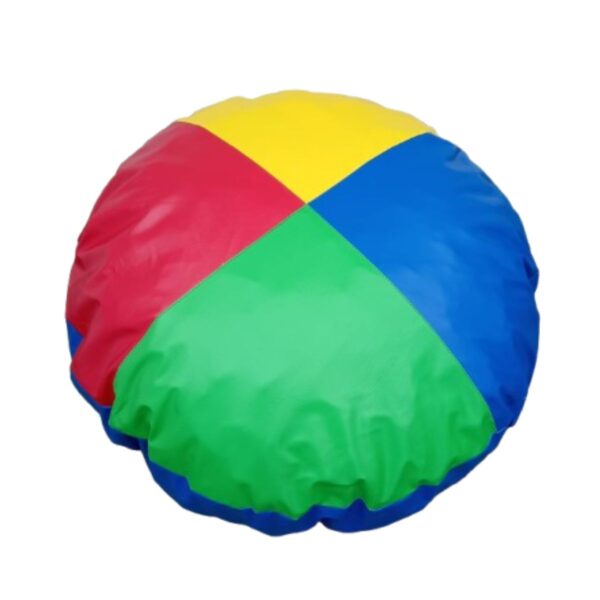 Juego niños estimulación temprana psicomotriz Cojin Mediano Quita Miedo - Imagen 3