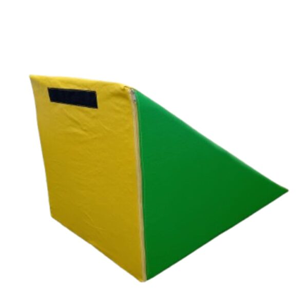 Juego niños estimulación temprana psicomotriz Rampa Grande - Imagen 2