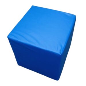 Juego niños estimulación temprana psicomotriz Cubo pequeño