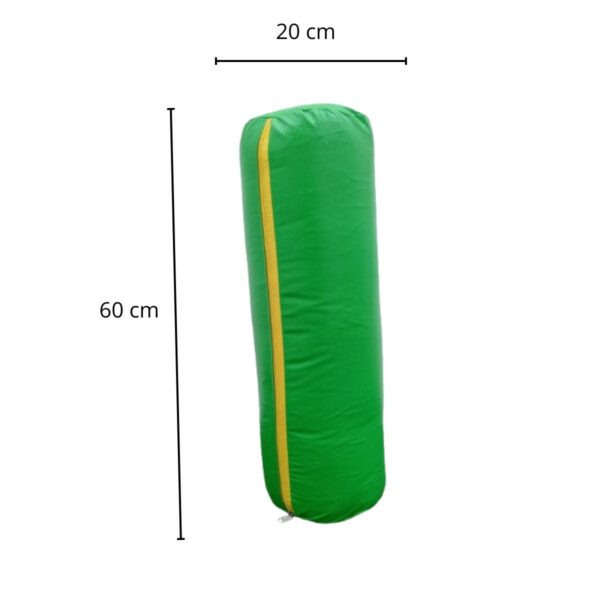 Juego niños estimulación temprana psicomotriz Rodillo Pequeño - Imagen 4
