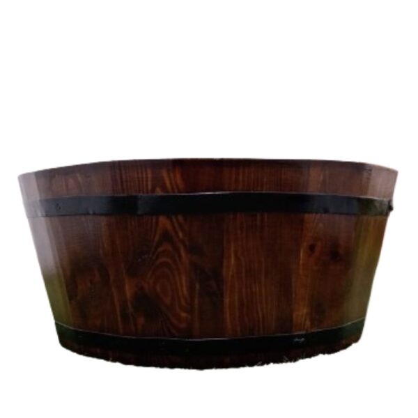 Batea de madera Muyuchi - Imagen 3
