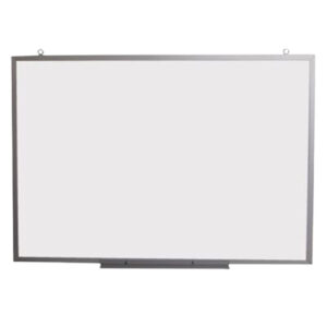 Pizarra Acrilica Grande De 120 X 80 Cm