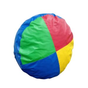 Juego niños estimulación temprana psicomotriz cojin quita miedo mediano 60cm