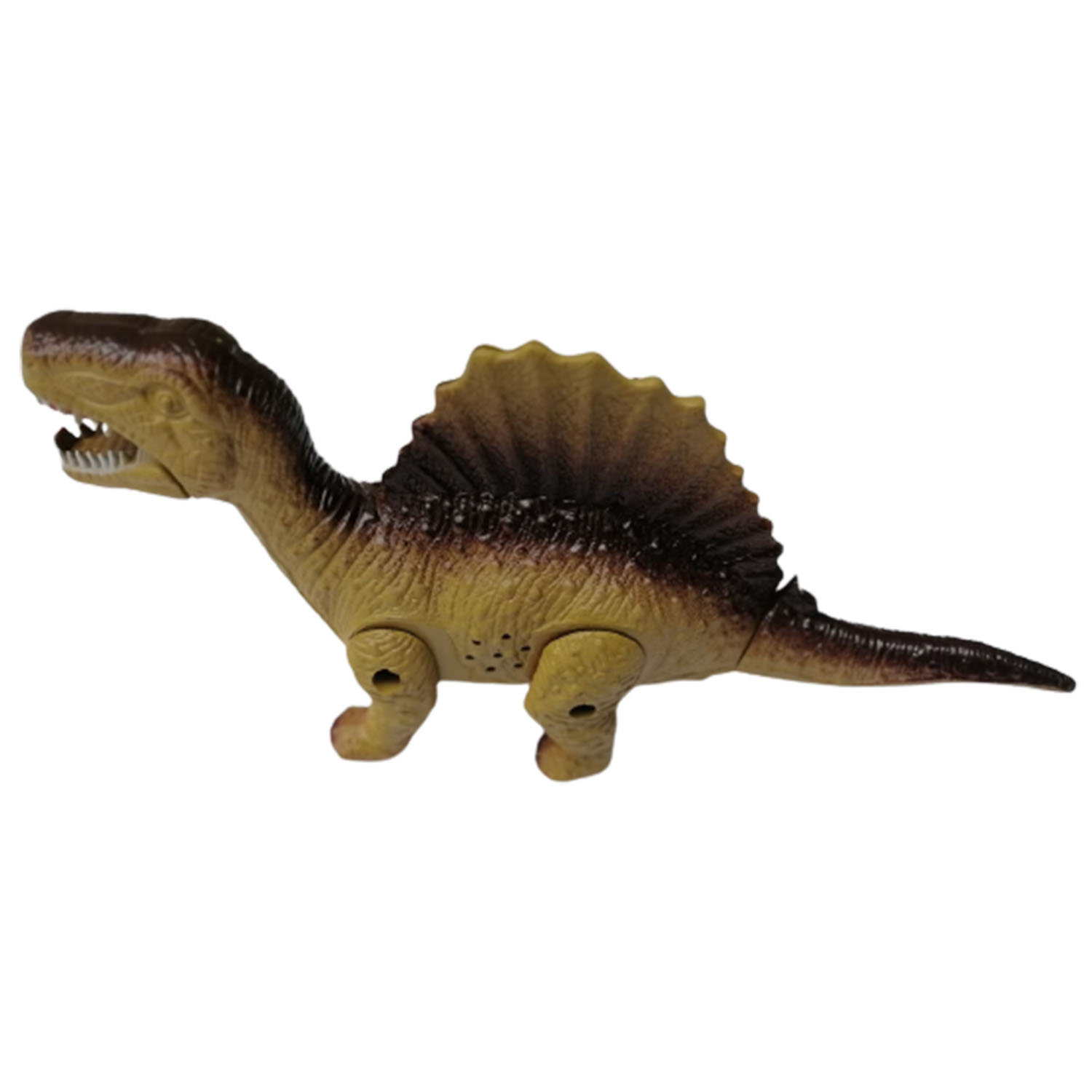 Dinosaurio Spinosaurios Mueve La Colita - Imagen 3