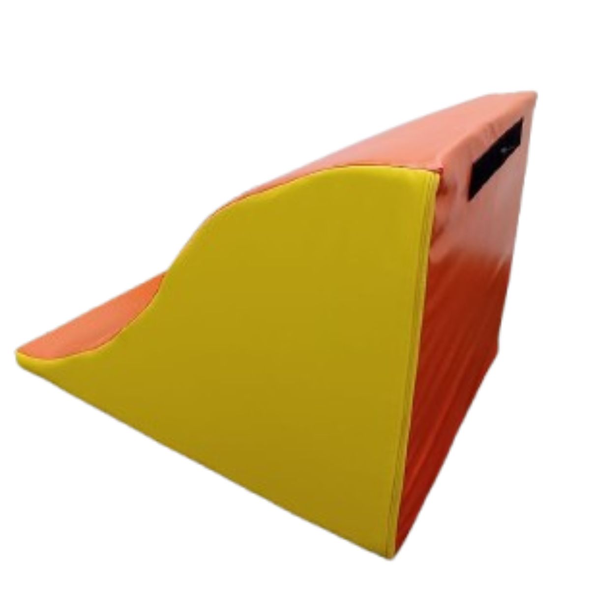 Juego niños estimulación temprana psicomotriz Rampa Ondular - Imagen 4