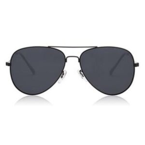 Lentes Tipo Ray Van en negro