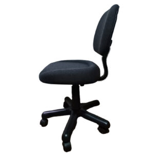 Silla giratoria de escritorio ergonomica