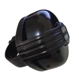 Timbres Claxon para Bicicleta negros