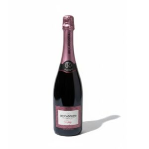 Champagne Riccadonna 750 ml – Auténtico Espumante Italiano Premium para Celebraciones