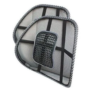 Corrector de Postura para Silla